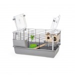 Gaiola Roedor Eva 79X45X52 CM FOP Gaiola Roedor Eva 79X45X52 CM FOP