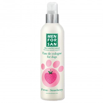 GUA COLNIA P/CO MORANGO 125 ML