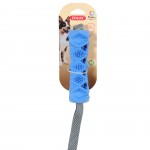 Brinquedo Osso Tpr Exterior Azul ZOLUX Brinquedo Osso Tpr Exterior Azul ZOLUX