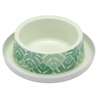 COMEDOURO TRENDY EDEN 17 CM