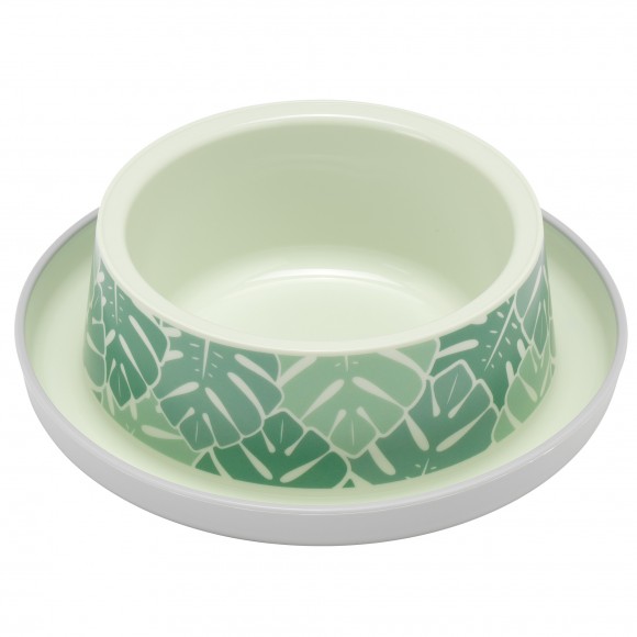 COMEDOURO TRENDY EDEN 17 CM
