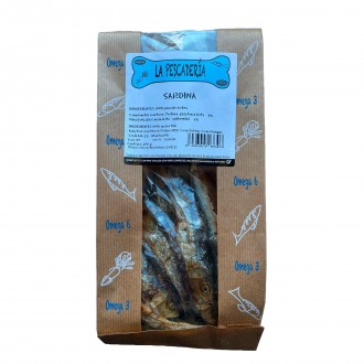 SARDINHAS 200 G