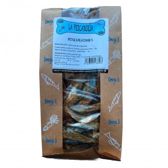 ANCHOVAS 200 G