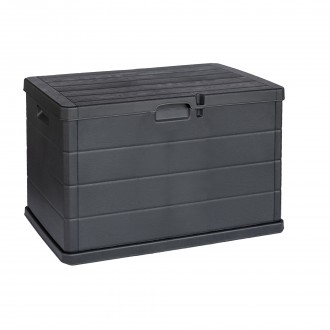 Arca Beta Antracite 170 L PROGARDEN
