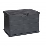 Arca Beta Antracite 170 L PROGARDEN
