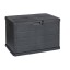 Arca Beta Antracite 170 L PROGARDEN