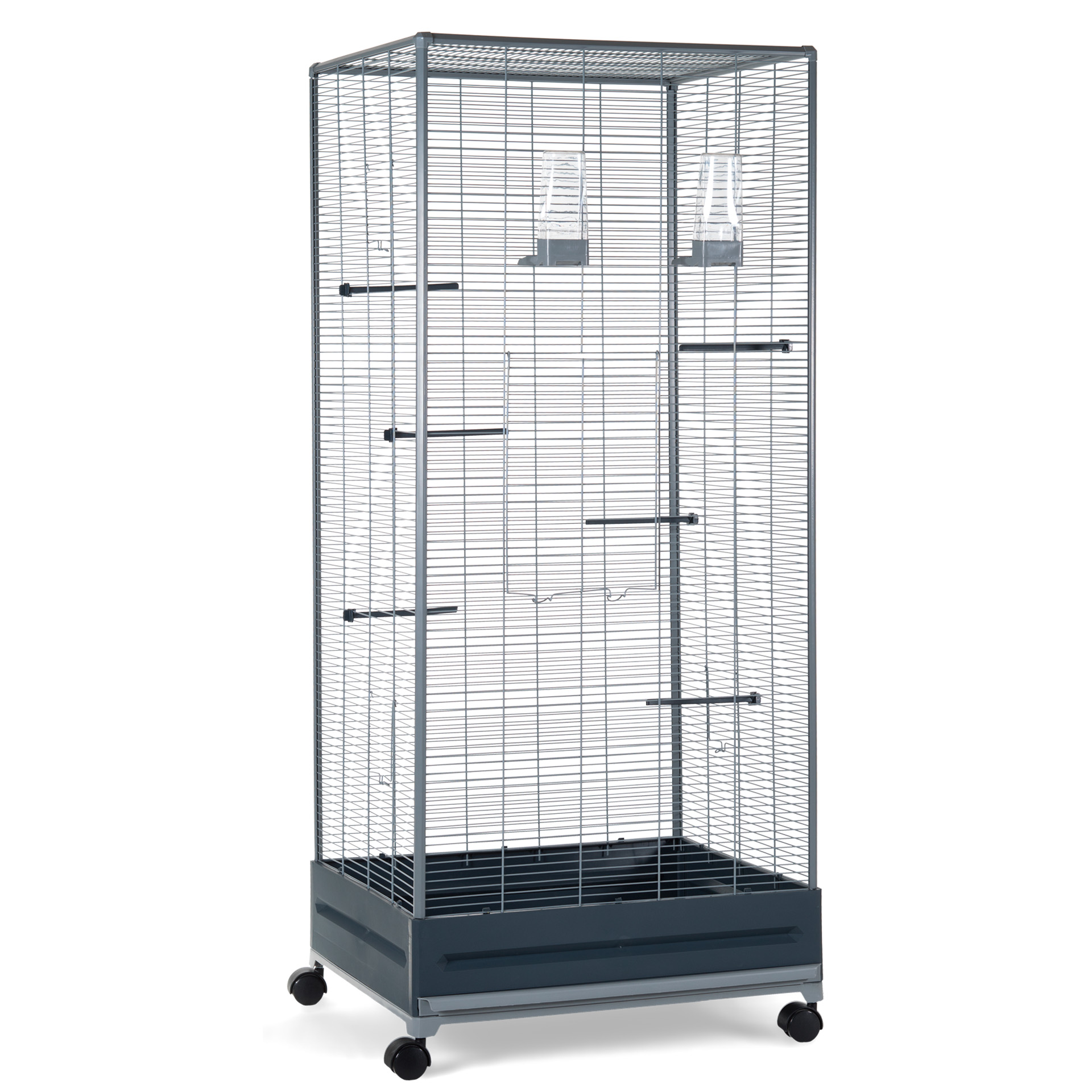 Gaiola p/ Ave VOLTREGA430Gg 79X67,5X167