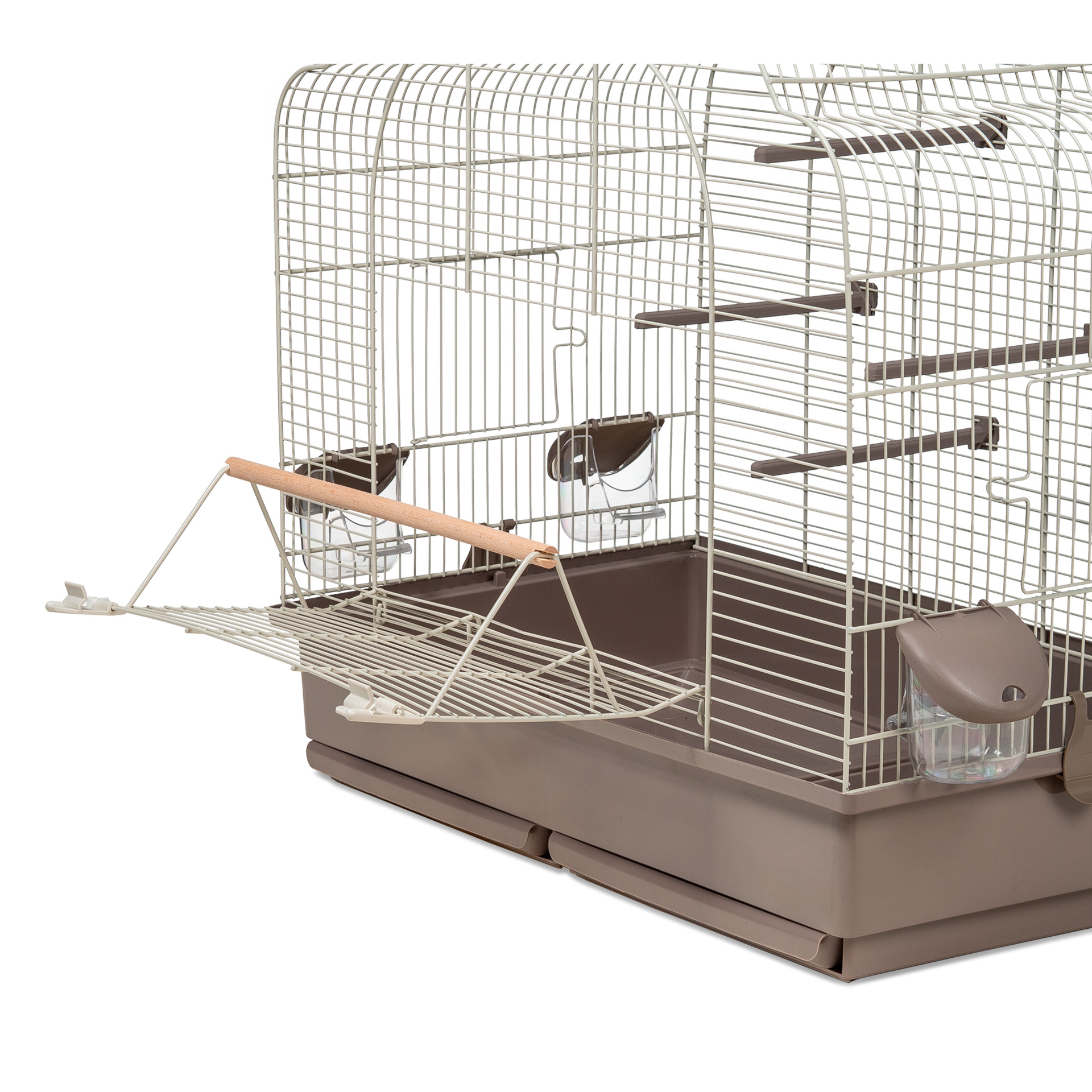 Gaiola p/ Ave VOLTREGA58X36X57,5CM