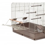 Gaiola p/ Ave VOLTREGA58X36X57,5CM