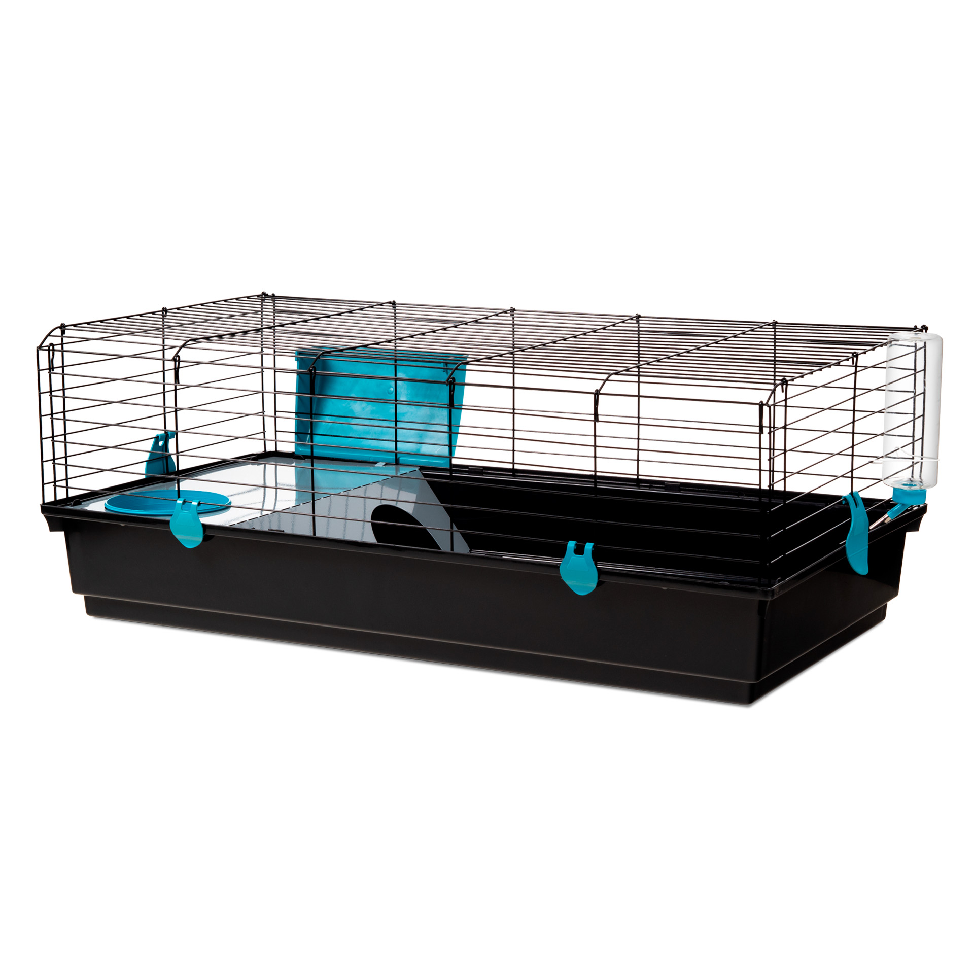 Gaiola P/Coelho 39X25,5X22 CM VOLTREGA