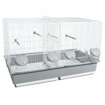 Gaiola P/Pssaros 70X40X44 CM VOLTREGA
