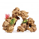 Decorao Arco Pedra 320 MM CLASSIC