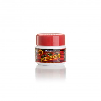 ALIMENTO P/TARTARUGA BABY PELETS