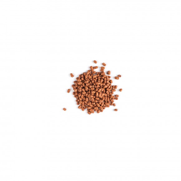 Al P/Tartaruga Baby Pelets 60 G OCEAN NUTRITION