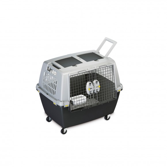 TRANSPORTADORA CARRO 80 CM