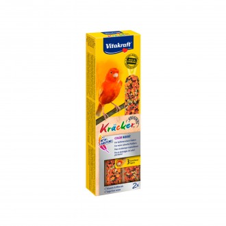 BARRITAS CANARIO COR 2 UN