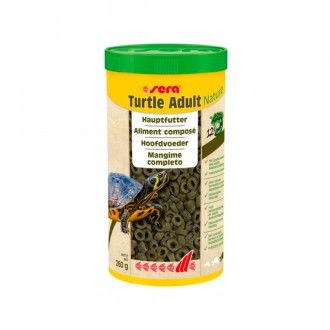 Alimento Granulado P/Rpteis 100 ML SERA