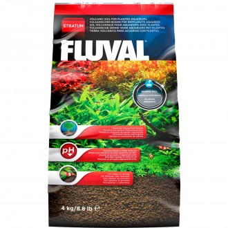 SUBSTRATO PLANTS SHRIMP P/AQURIO 4 KG