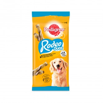Snack Para Co Rodeo  Bacon E Frango 70 G PEDIGREE