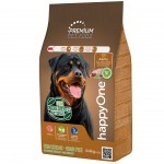 Alim Sc Cão Prem Grain Free 4 KG HAPPYONE PREMIUM Alim Sc Cão Prem Grain Free 4 KG HAPPYONE PREMIUM