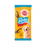 Snack Para Co Rodeo Vaca E Queijo 70 G PEDIGREE