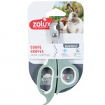 Corta Unhas Roedores ZOLUX