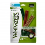 Snack P/Co Bag Star Bone S WHIMZEES