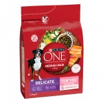 Alim Sc Co Adult Delicad Salmo 2,5 KG PURINA ONE