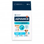 Alimento Seco Cachorro Mini Frango 7 KG ADVANCE Alimento Seco Cachorro Mini Frango 7 KG ADVANCE