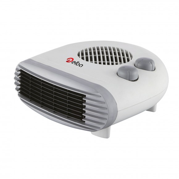 TERMOVENTILADOR HORIZONTAL