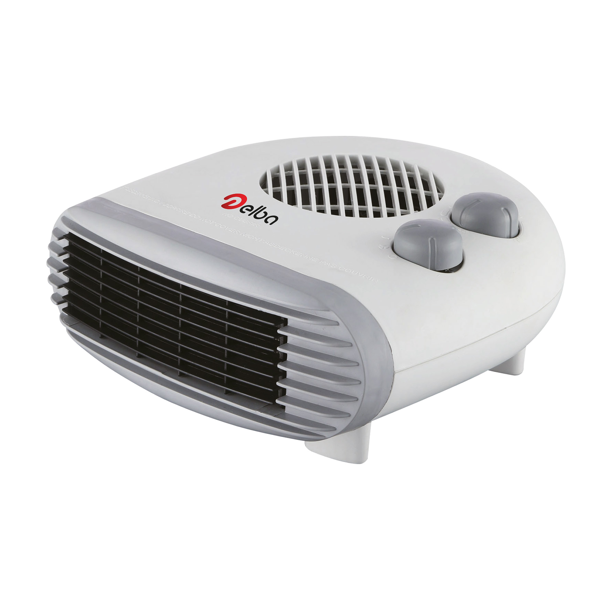 Termoventilador Horizontal DELBA