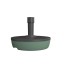Base Chapu U 20L 49,5X14,5 CM Cinza Escuro EDA PL