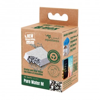 RECARGA BIO FILTER PURIFICADOR GUA M