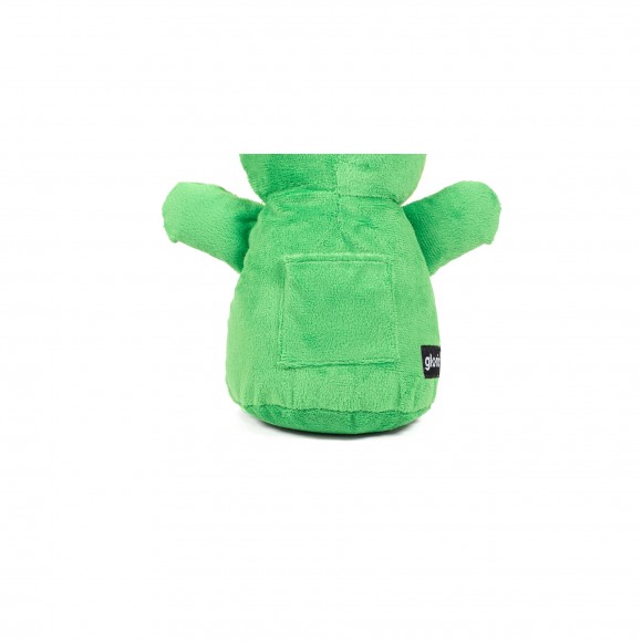 Brinquedo Para C�o Peluche Sapo 20 CM GLORIA