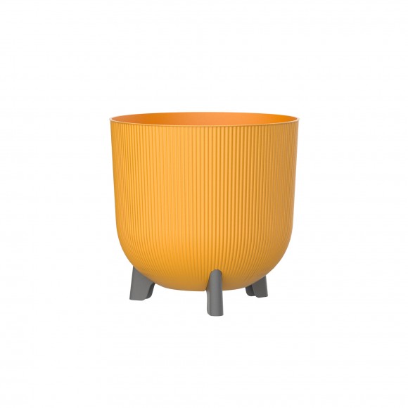 VASO DECOR IRIS COM PS