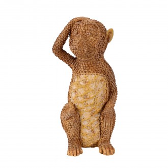 Macaco Rattan Decor PROGARDEN
