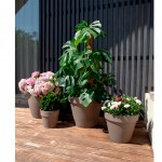 Vaso Am�lia 27 CM Vulcano ARTEVASI