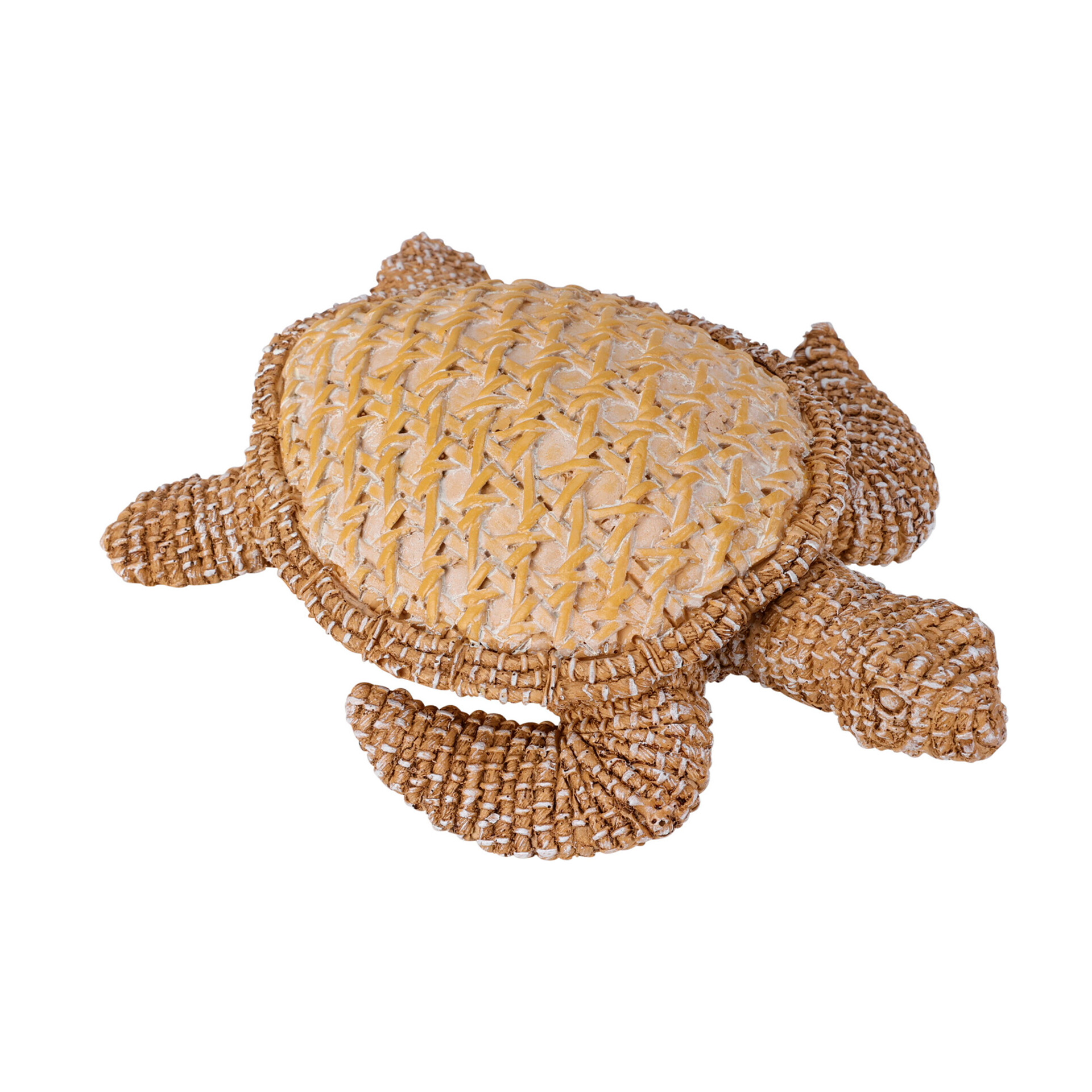 Tartaruga Rattan Decor PROGARDEN