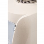 Wc Reciclvel Leo Cinza 64X46X45 CM SAVIC