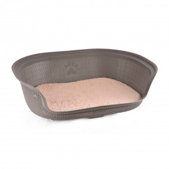 CAMA P/CO OVAL