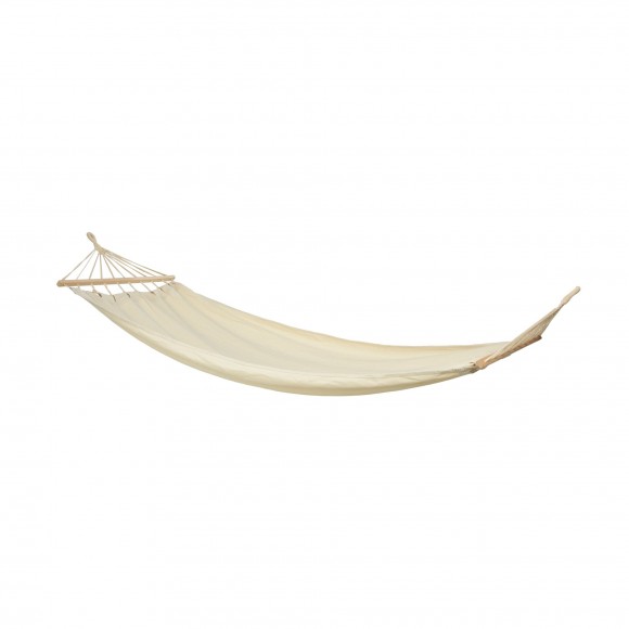 CAMA REDE PENDURAR NATURAL