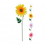 Estaca Flor Sortido PROGARDEN Estaca Flor Sortido PROGARDEN