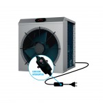 BOMBA DE CALOR FAIRLAND MINI SHP03 3.5KW MONO SWIM BOMBA DE CALOR FAIRLAND MINI SHP03 3.5KW MONO SWIM
