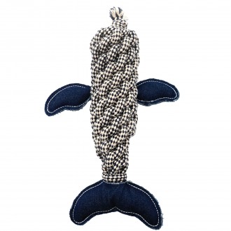 BRINQUEDO BALEIA NOS 30,5CM