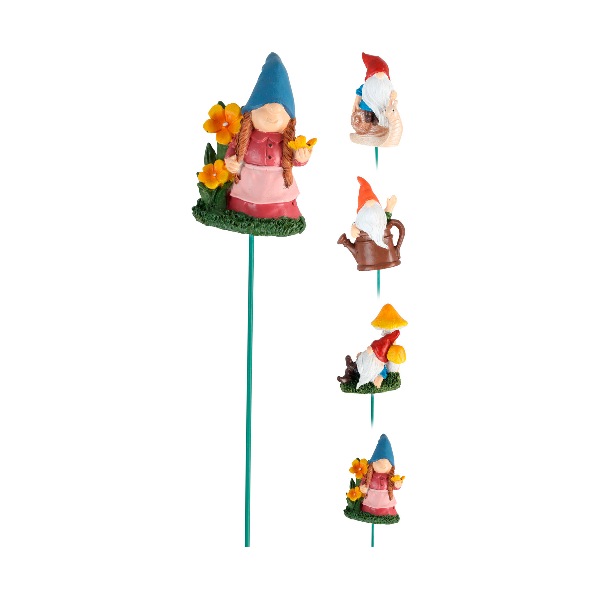 Estaca Anões Sortido PROGARDEN