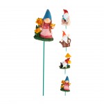 Estaca Anes Sortido PROGARDEN