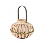 Lanterna Corda 15 CM PROGARDEN Lanterna Corda 15 CM PROGARDEN