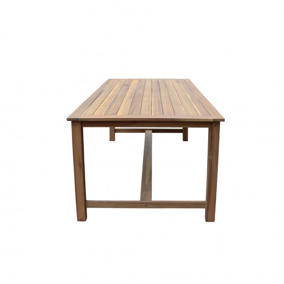 CONJUNTO ACCIA MESA + 2 BANCOS