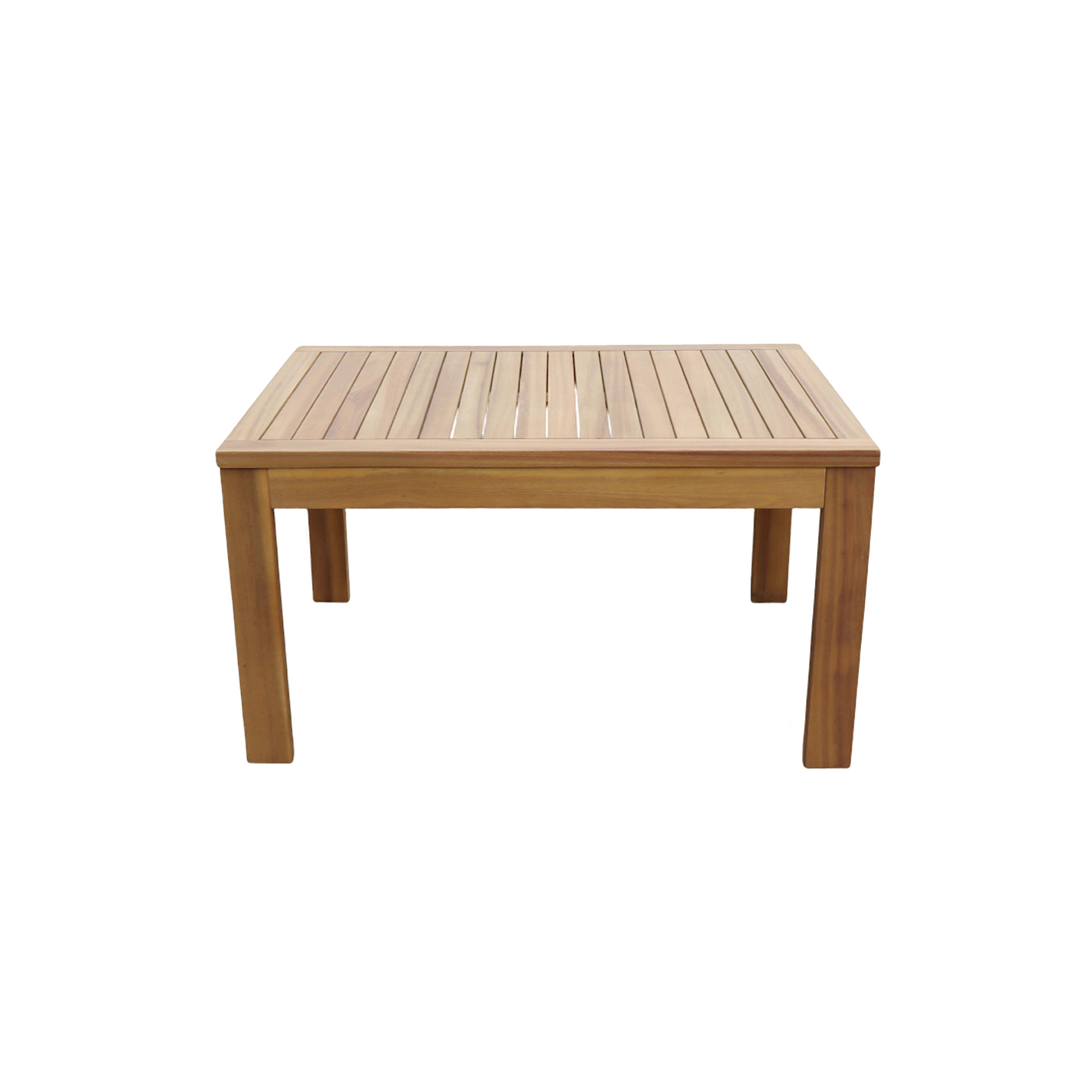 Conjunto Coffee Acácia Banco+2Cadeiras+Mesa