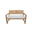 CONJUNTO COFFEE ACCIA